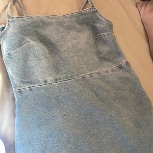 zara jean dress